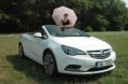 2013/10/10 - OPEL Cascada 1,6 SIDI Turbo