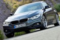 2013/10/04 - Kupé BMW řady 4 vstupuje na český trh