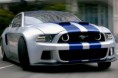 2013/06/07 - Ford Mustang se vrací do filmu