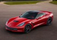 2013/07/02 - Corvette oslavuje své šedesátiny