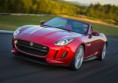 2014/03/16 - Luxusní roadster F-Type zná českou cenu