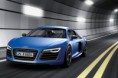 2012/09/04 - Audi omladilo R8