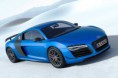 2014/05/12 – Modelů R8 LMX  bude jen devětadevadesát