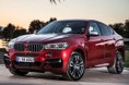 2014/06/06 – BMW X6 přichází ve druhé generaci