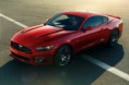 2014/05/12 - Ford začne přijímat objednávky na Mustang