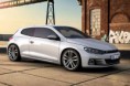 2014/06/18 - Modernizované scirocco už lze objednávat