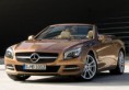 MERCEDES-BENZ SL ... od 2012