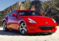 NISSAN 370 Z ... od 2009