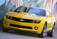 CHEVROLET CAMARO ... od 2009