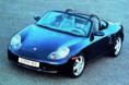 PORSCHE BOXSTER (986) ... 1996-2004