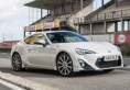 TOYOTA GT86 ... od 2012