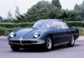LAMBORGHINI 350 GTV ... 1963