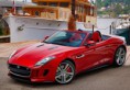 JAGUAR F-TYPE ... od 2013