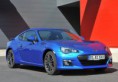 SUBARU BRZ ... od 2012