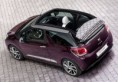 CITROËN DS3 CABRIO ... od 2012