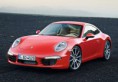 PORSCHE 911 CARRERA ... od 2011