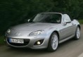 MAZDA MX-5 ...