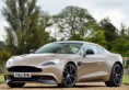 ASTON MARTIN VANQUISH ...