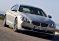 BMW 6 GRAN COUPÉ ...