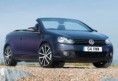 VOLKSWAGEN GOLF CABRIOLET ... 